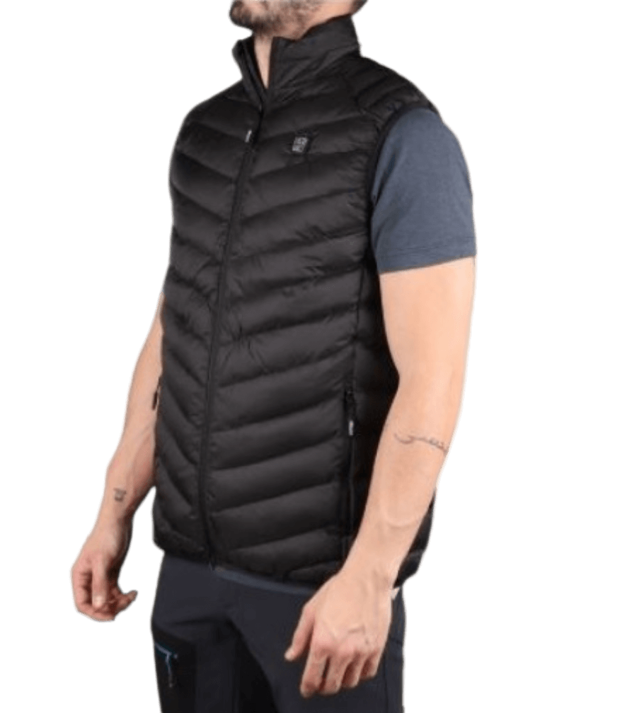 Chaleco Calefactable Unisex